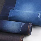 Denim Jeans Hot Sale Textile Industry Denim Fabric Denim Denim Jacket Jeans