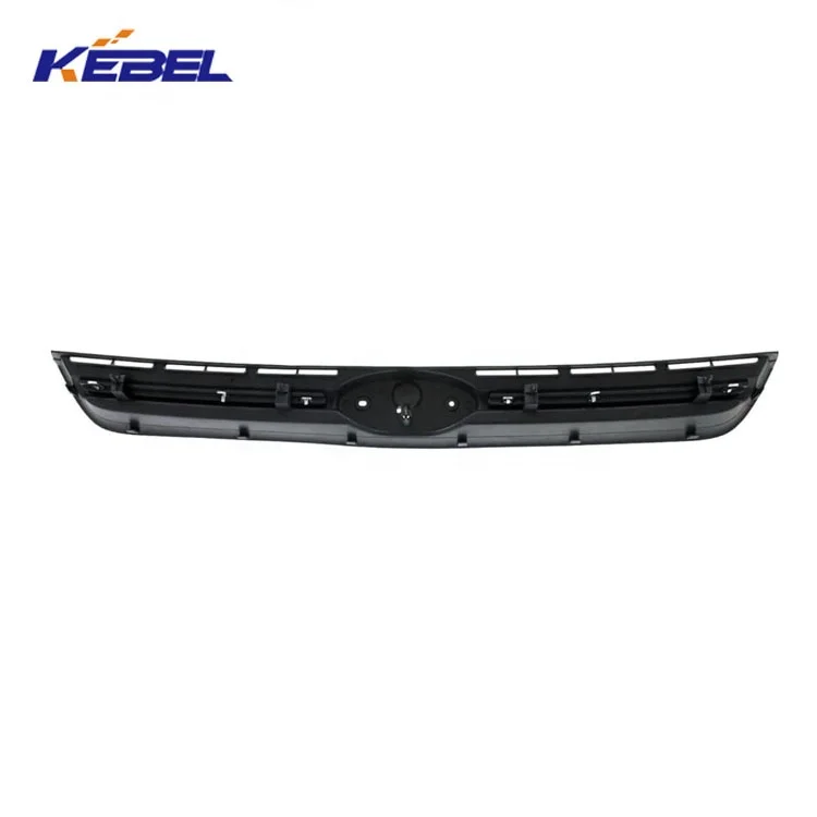 Car Body Kits Front Bumper Kits OEM FO1200541 Front Bumper Grille Parts for Ford Escape 2013 manufacture