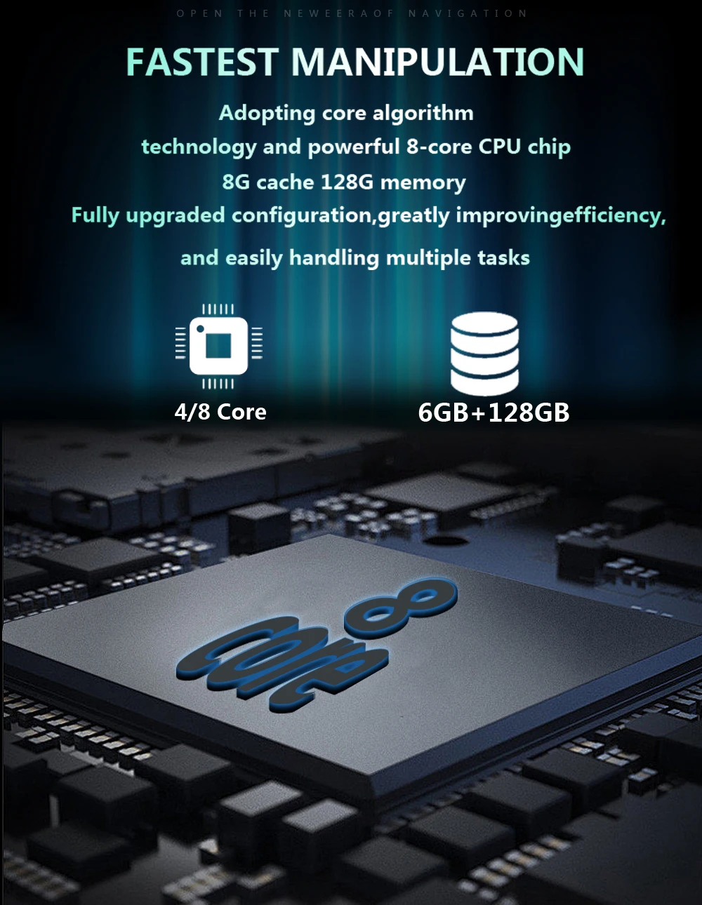 10inch Android For Kia Seltos 20192021 Screen Car Radio Stereo 2din