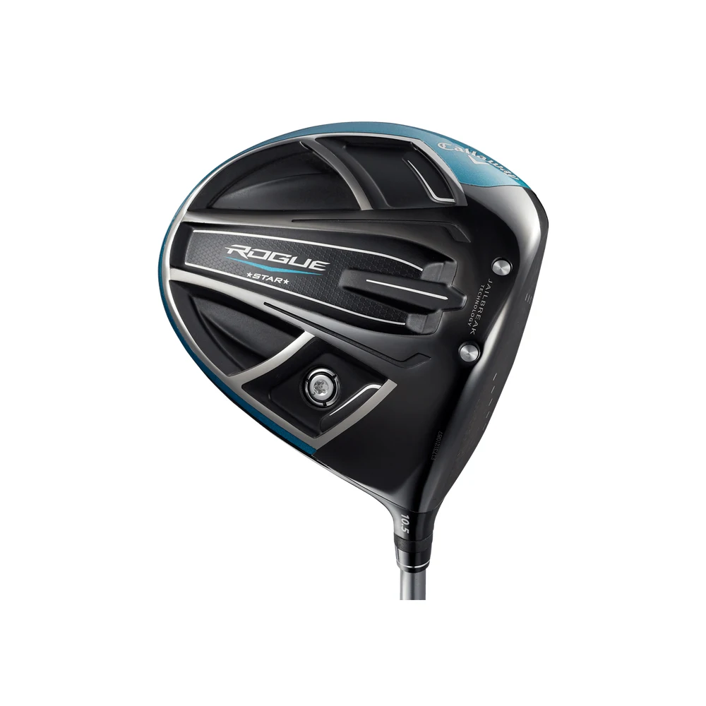 Callaway - キャロウェイ　ローグスター　ドライバー　10.5° Amazon.co.jp: キャロウェイ (Callaway) ドライバー ROGUE STAR