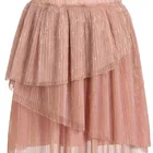 Kids Skirt Skirt Kids Factory-customized Fashion Elegant Kids Mini Skirt Girls Kids Summer Skirt