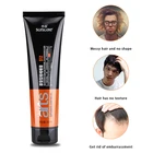 Hair Gel Hair Quality And Quantity Guaranteed Professional Strong Hair Gel Edge Control Long Lasting Styling Gel