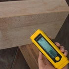 Digital Tester Digital Moisture Measurement Meter Wood Density Tester