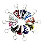 Gift Items Custom Rubber Keychain Make Rubber Keychains Promotional Gift Items
