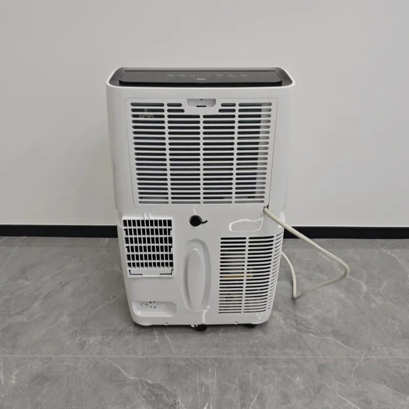 Portable Air Conditioner, R32/R290, Up to 11, Electric - detail 4