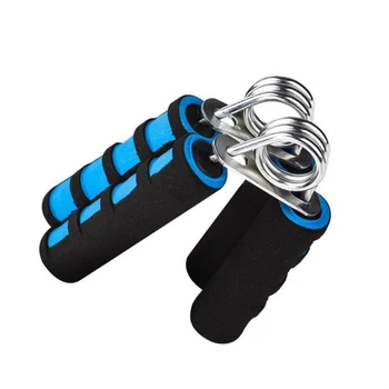 Body Arm Exercise Home Use Workout Dry Hands Pole Grip Exerciser , Hand Grip Strengthener For Gymnastics
