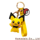 Keychain China Manufacturer Custom Beauty Metal Keychain Logo For Sale
