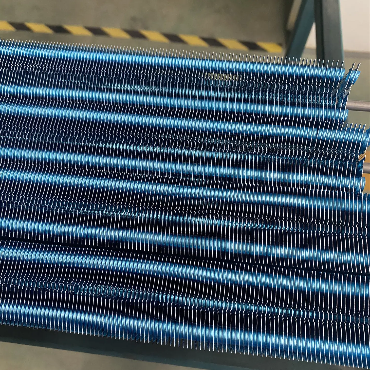 Fan Coil Unit, Ceiling, 220V, 850m³ - detail 6
