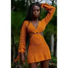 Low Dresses Hot Selling Product 2021 Low Price Popular Casual Beach Dresses Women Summer