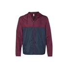 Fleece Jacket Customized Wind Breaker Fleece Jacket All-Season Windbreaker Jacket Custom