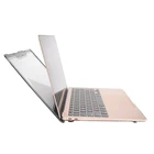 Laptop Buy Laptop Covers 2021 Clear Cases Pro A2159 Print Custom Logo Laptop Shell Cover For MacBook Air M1 Case