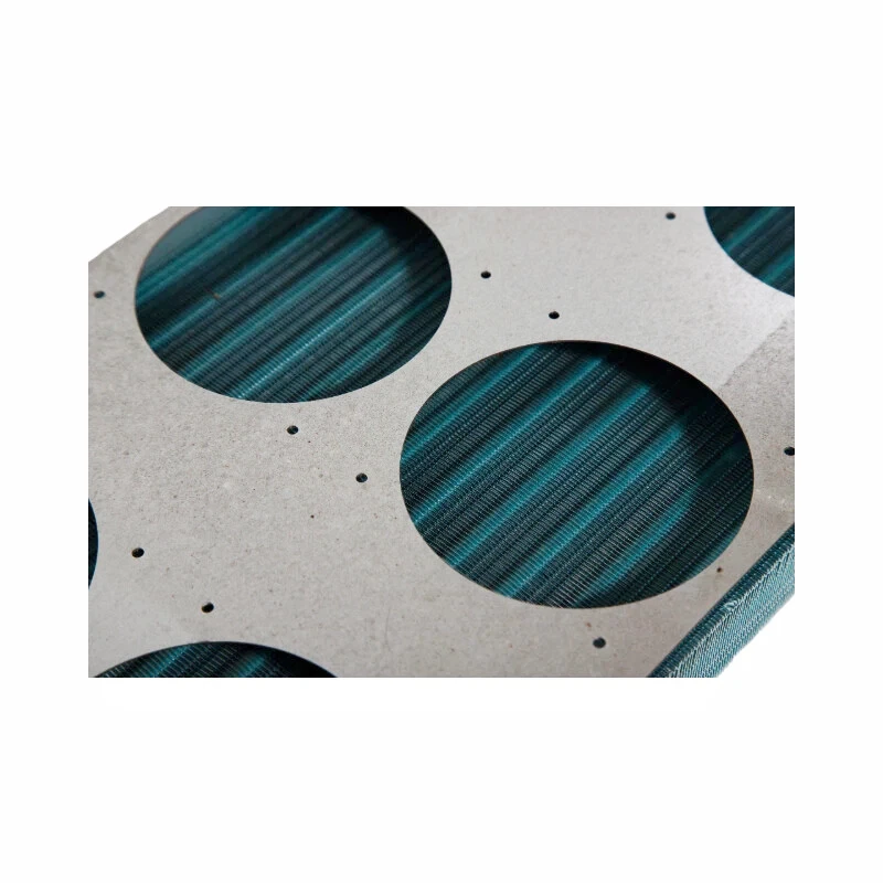 Precision Formed Fintube, 220 V, Copper - detail 12