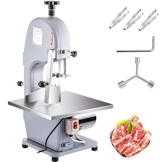 electric meat bone cutter