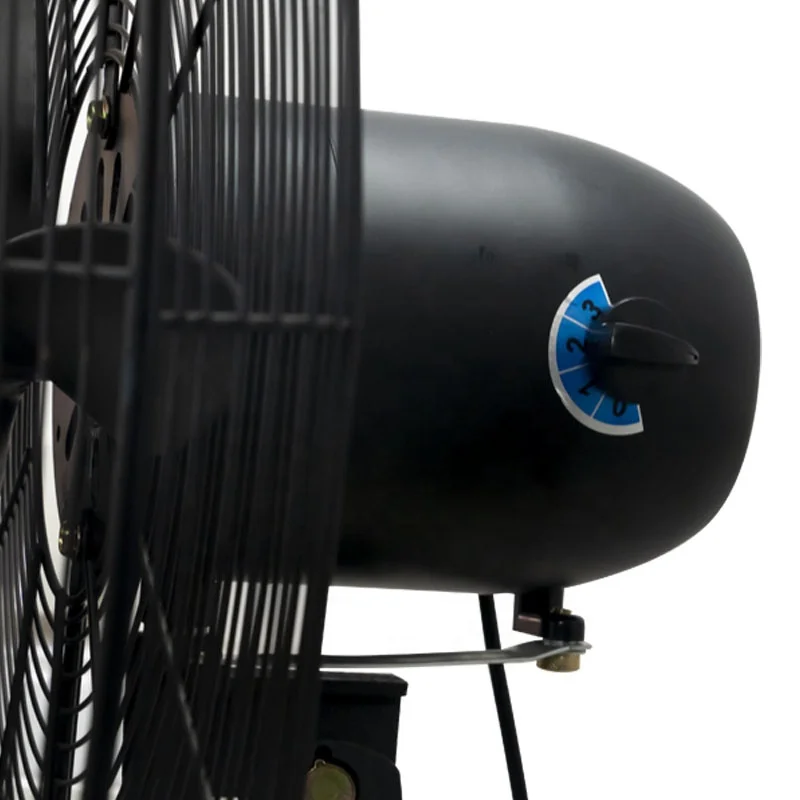 Electric Air Mist Fan, 220-240V, 180 - detail 6