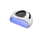 Nail Led Lamp SML Powerful 146W Nail Dryer OEM Led Uv Nail Lamp With Handle