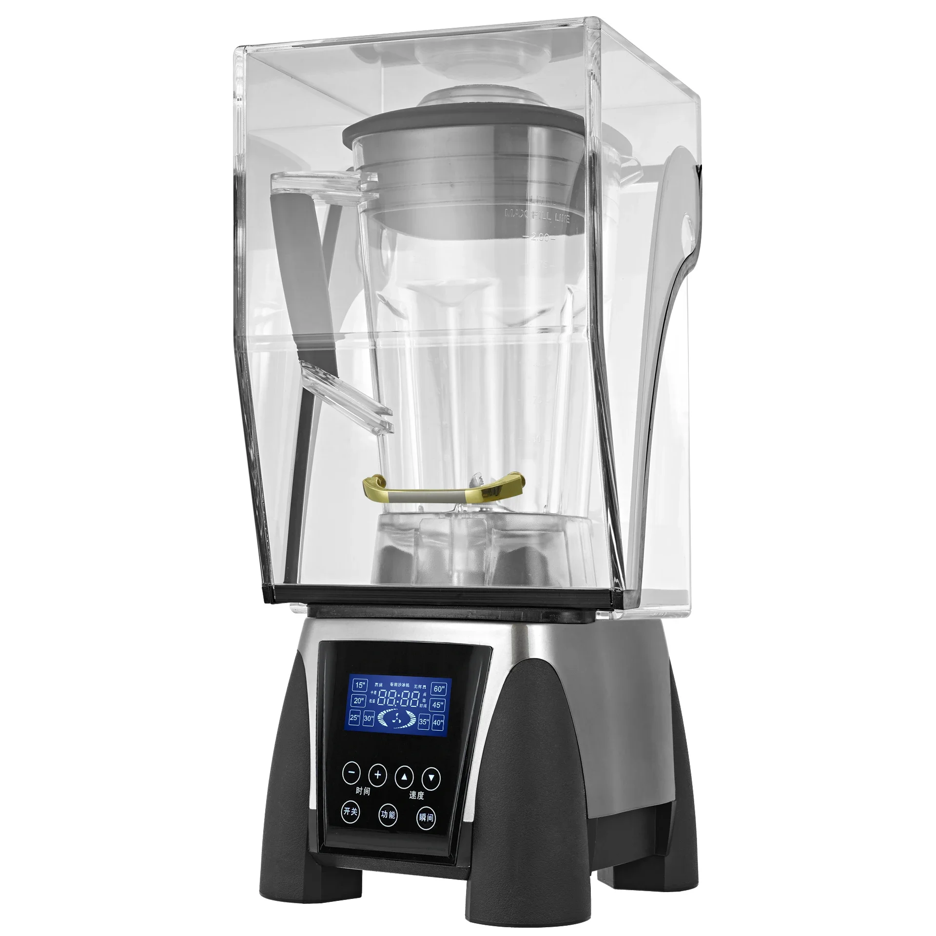 food liquidificador mini blender licuadora industrial