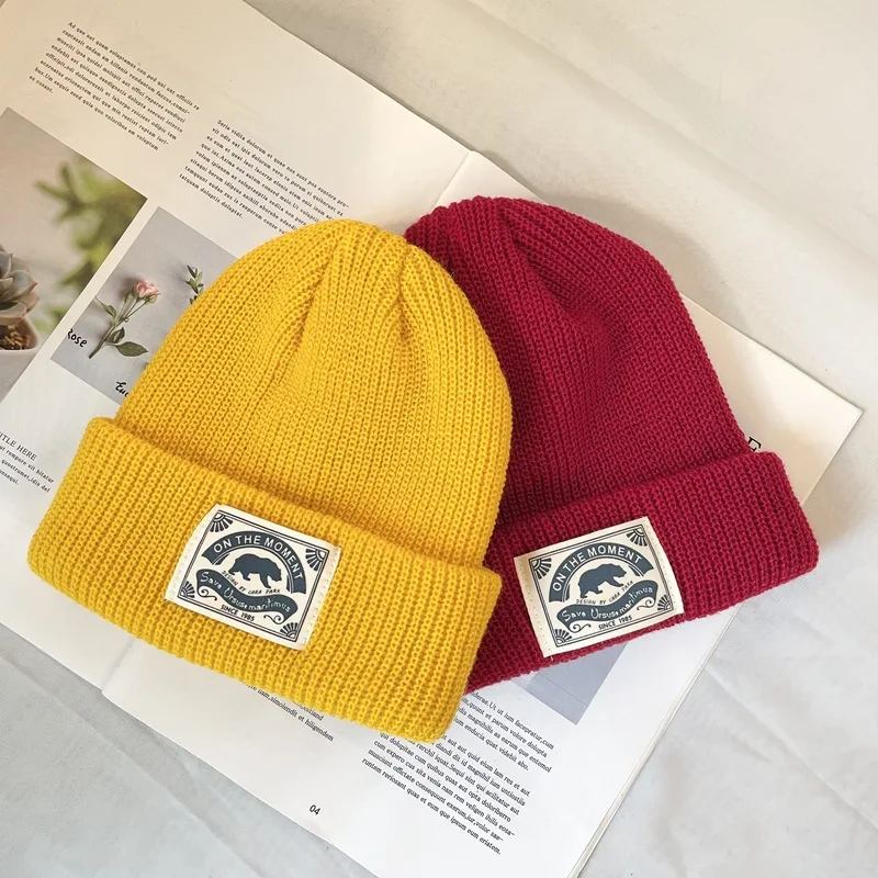 custom beanie hats