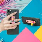 Corporate Gifts Gift New Gadgets 2021 Corporate Gifts Giveaways Executive Gift For Promotion Mobile Phone Holder Ring