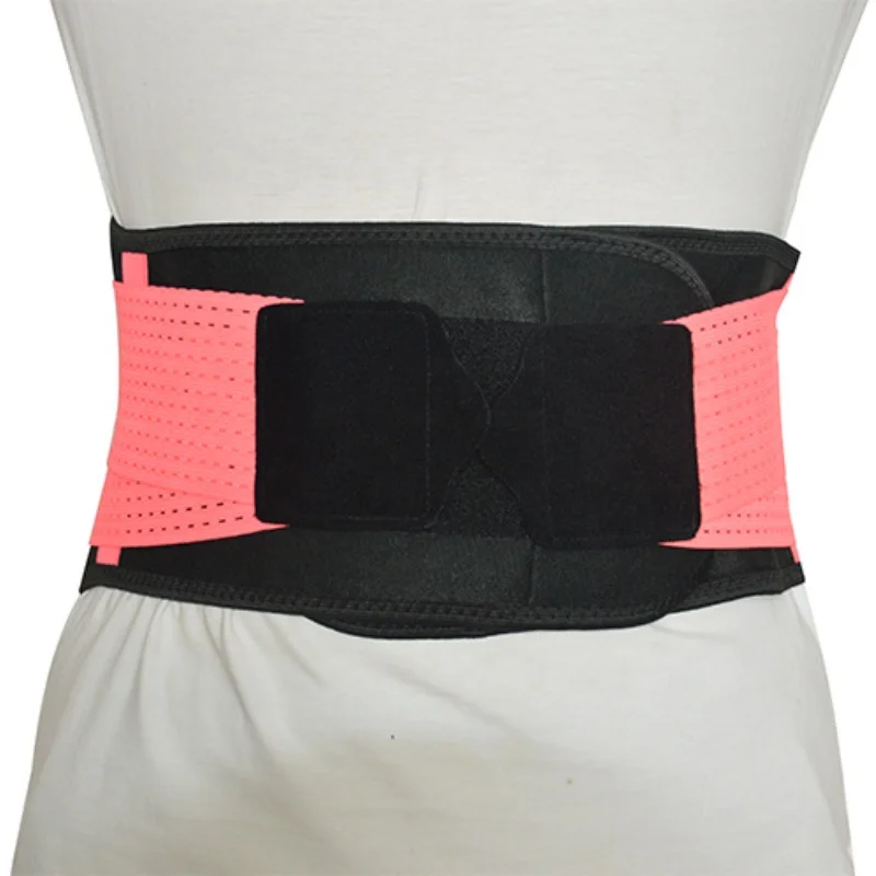 slimmer belt side effects