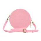 Famous 2021 Luxury Fashion Ladies Shoulderbag High Quality Famous Designer Women Purse And Bags