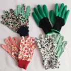 Tool Kit Economic Garden Tool Set Green Heavy Duty Aluminum Alloy Outdoor Garden Kit