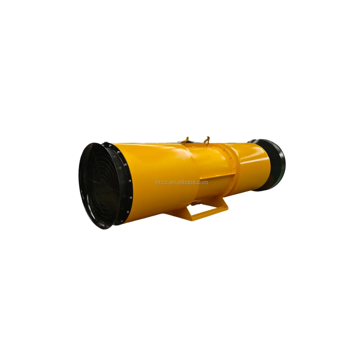 Tunnel Axial Jet Fan, SDF, 220V/380V/440V - detail 2