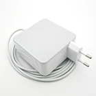 Laptop Charger Adapter 60W 16.5V 3.65A T Tip Magsafe2 Laptop Charger Adapter For Macbook