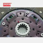 Clutch 8-97377149-0 8-97320355-0 8973771490 8973203550 Truck Clutch Disc Fit For NKR NPR 4HF1 4JH1