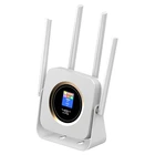 Mobile Sim Card Top Quality 4g Lte Mobile Pocket Wifi Router With Sim Card Slot