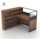 Desk Desk Good Wholesale Melamine Office L Shape Desk Wooden Work Commercial Desk
