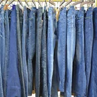 Used Clothes Best Quality Second Hand Clothes Summer Mixed Used Clothes Jeans T-shirt