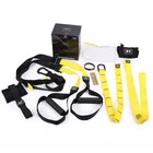 Gym Fitness Nylon Multifunction Home GYM Durable Strength Fitness P3 Suspension Trainer Straps