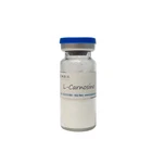 1 2020 Latest Wholesale Peptides Cosmetic Beauty Ingredients Raw Powders 1 Carnosin Pulver