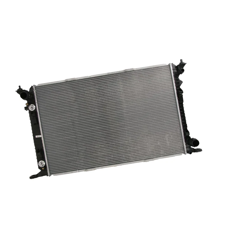 product kebel car cooling radiator 8k0121251q oem 8k0121251aa engine radiators for audi a4 v6 30 l2011 2012 2013 2014 s4 27 tdi 2007-5