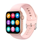 Watch New 1.72 Inch T800 Bracelet Sport Heart Rate Blood Pressure Waterproof Phone Call Reloj Smartwatch T800 Smart Watch