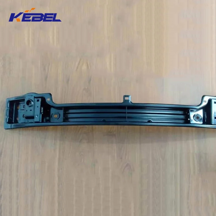product wholesale spice iron front bumper frame bar 60004467 front bumper reinforcement bar for chevrolet trailblazer 2021-6