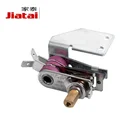 KST254-X CHINESE JIATAI Compensation Temperature Controller Ajustable Bimetal Thermostat