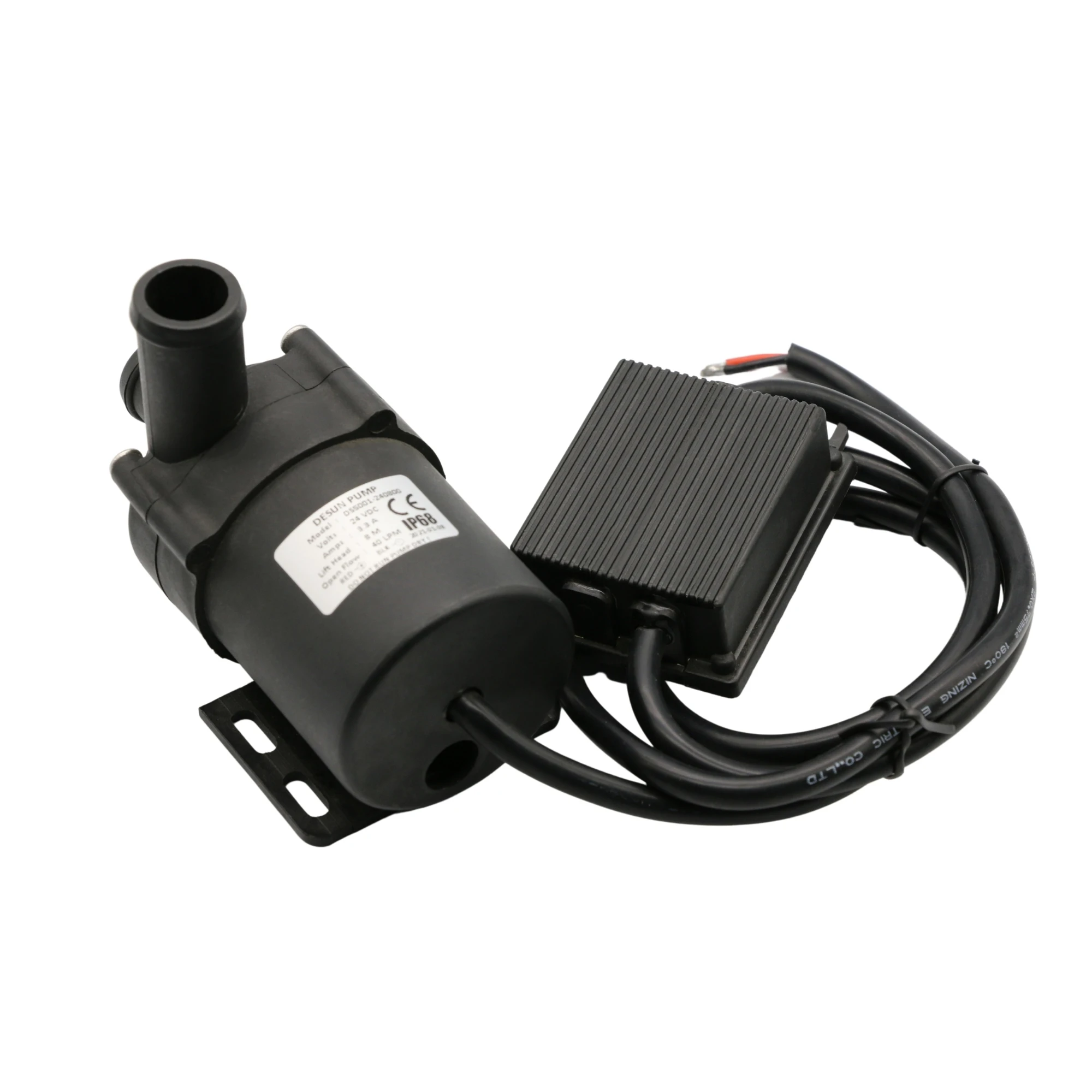 Hydroponic Equipment Circulation Pump 