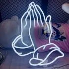 Neon Factory NO MOQ Custom Dropshipping Quickly Neon Sign