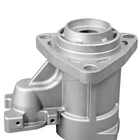 Die Forging Custom Die Casting Forging Model Precision Moulding OEM