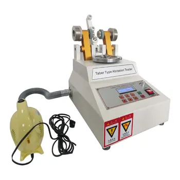 All Types Abrasion Testing Machine Abrasion Tester Price