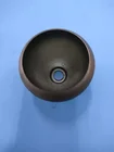 Lamp Cover Iron Lamp Case Spinning Lamp Shade Cover For Sale