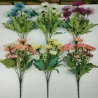 Chrysanthemum Efficient And Durable Most Popular Factory Outlet Simulation Chrysanthemum