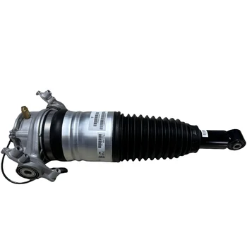 For Porsche Cayenne VW Touareg Audi Q7 2011-2016 Rear Right Air Suspension Strut Original