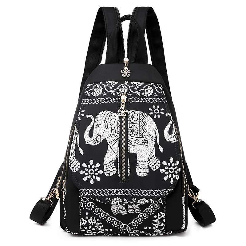 small ladies rucksack