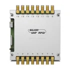 Silion Manufacture Customizable Fixed RFID Reader Module Iso18000-6C Various Port For Pda Long Range UHF RFID Module