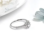 Fashion Rings Rings High End New Fashion Exquisite Diamond Jewelry Ladies Index Finger Rings