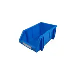 Tool Storage Bin Box Brand New Tool Storage Stackable With High Quality Warehouse Plastic Parts Bin Box