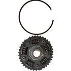 Clutch Chinese Sale Wholesale Prices G2607 Volks Wagen 7speed DCT Clutch Connecting Plate