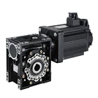 Reducer Worm Reducer BMRV040 Industrial 5 To 100 Ratio Rv 040 Worm Reducer Gearbox